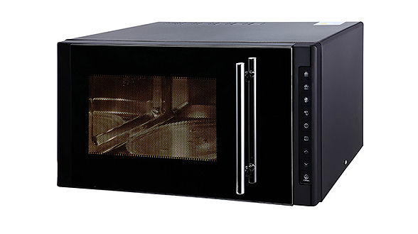 microgolfoven model Inuvik I-MWV23M01MB